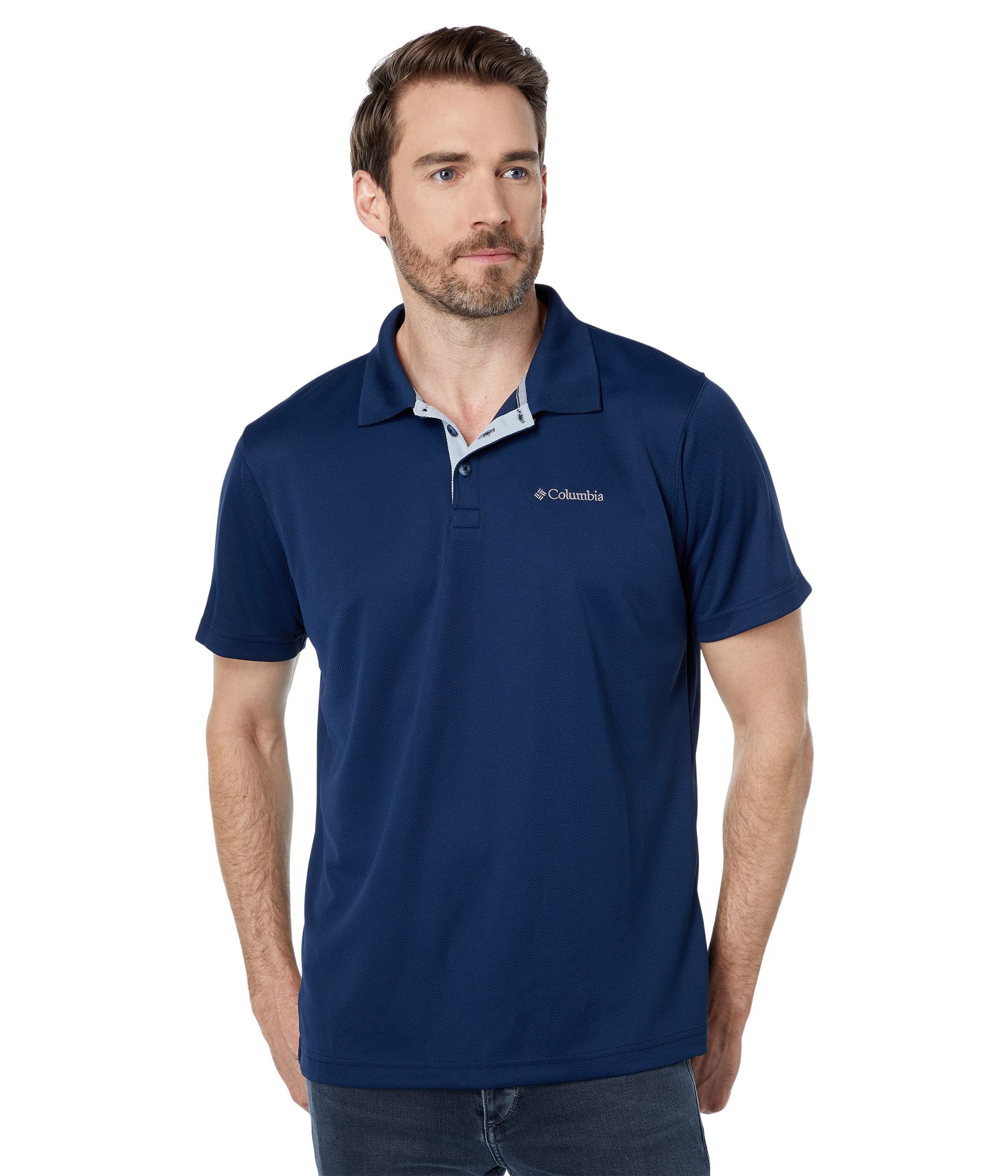 Рубашка Utilizer™ Polo Columbia