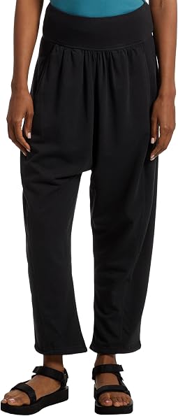 Mindful Movement Harem Pants