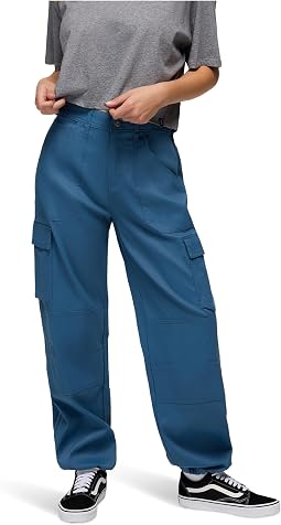 Bluff Blue