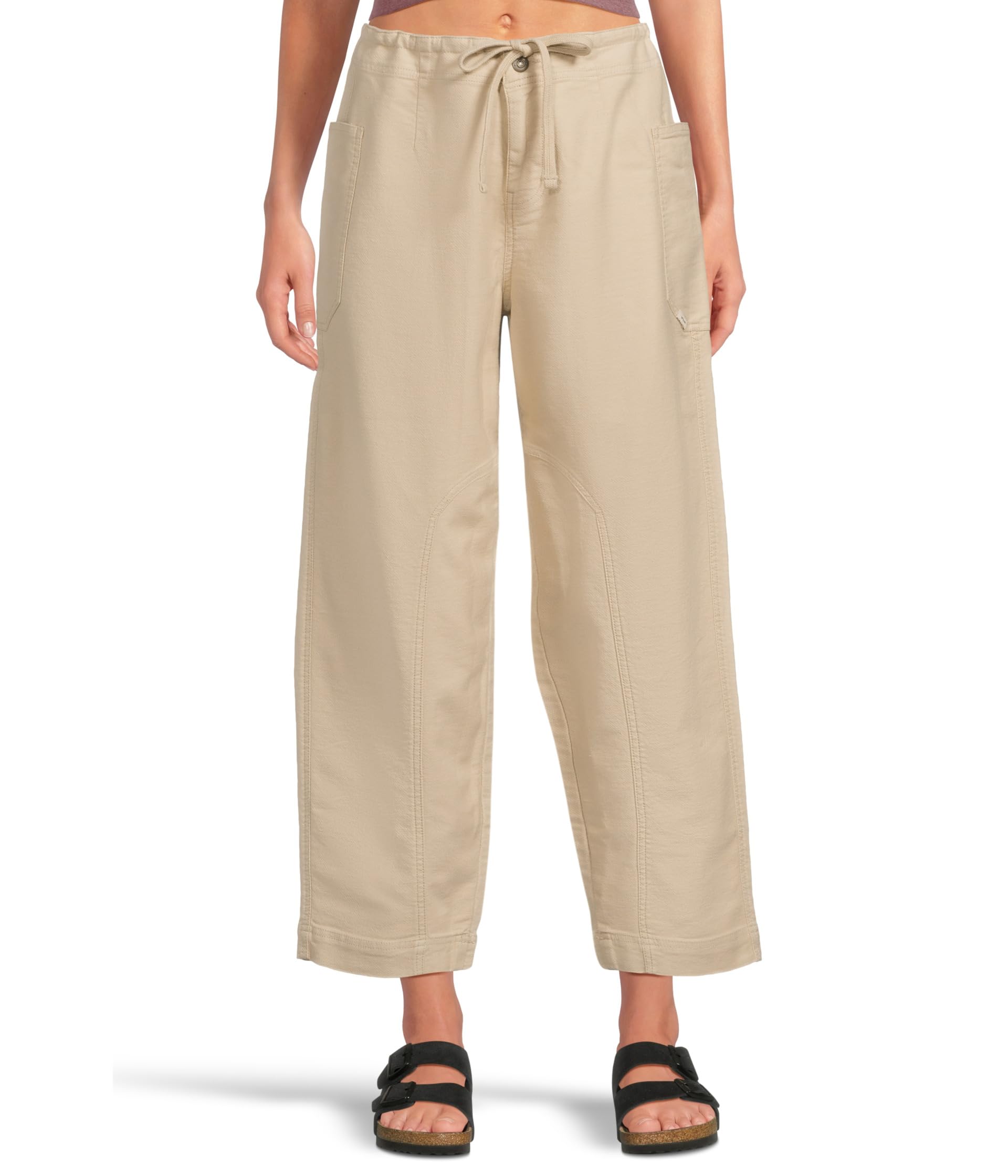 Cuyamaca Pants