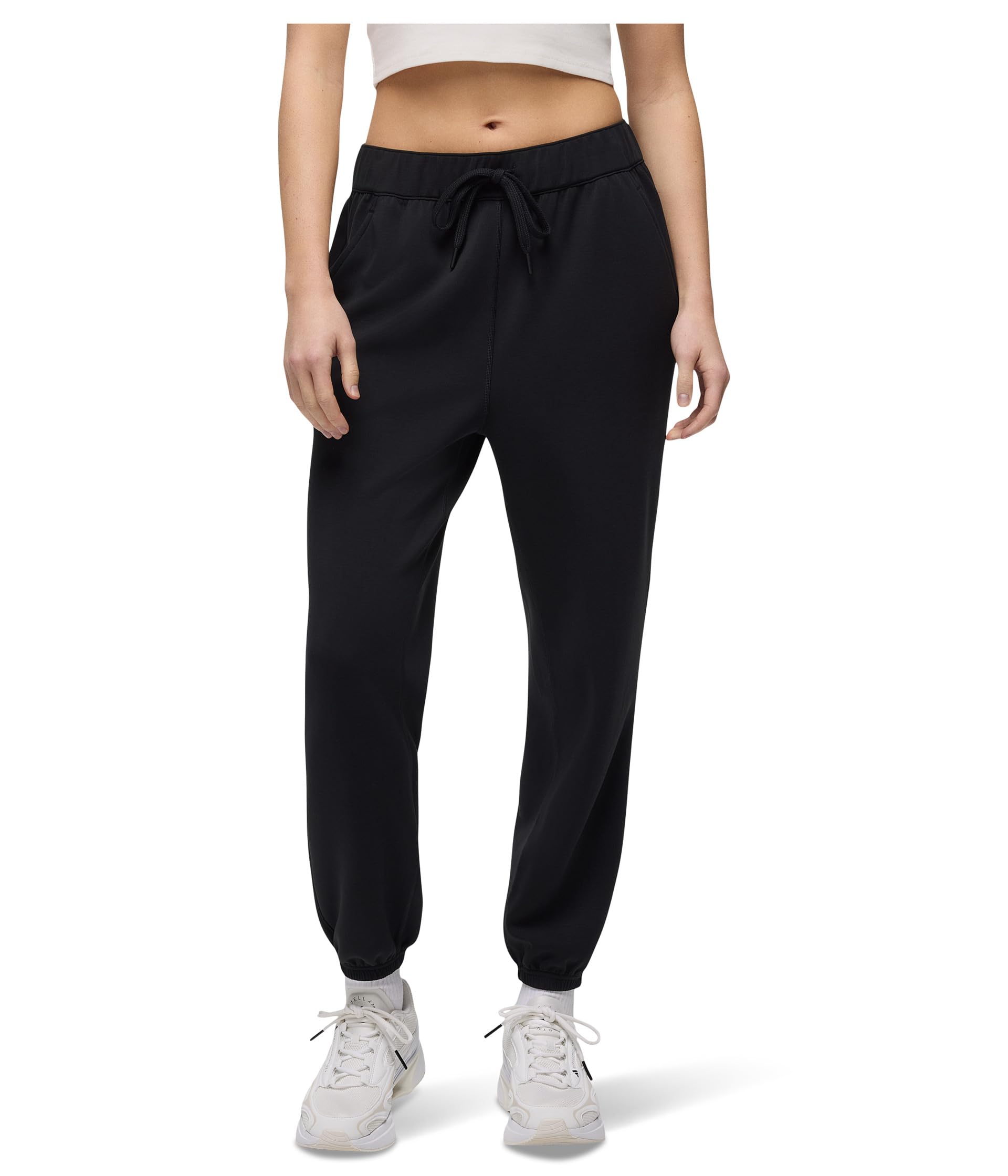 Shea High Rise Joggers