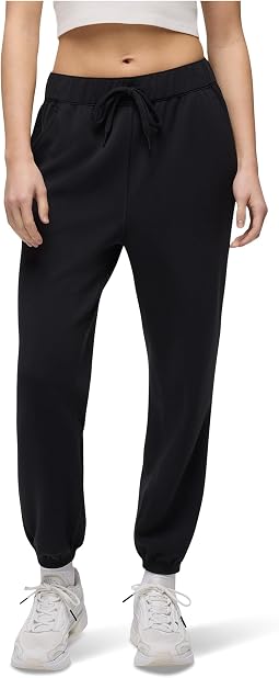 Shea High Rise Joggers
