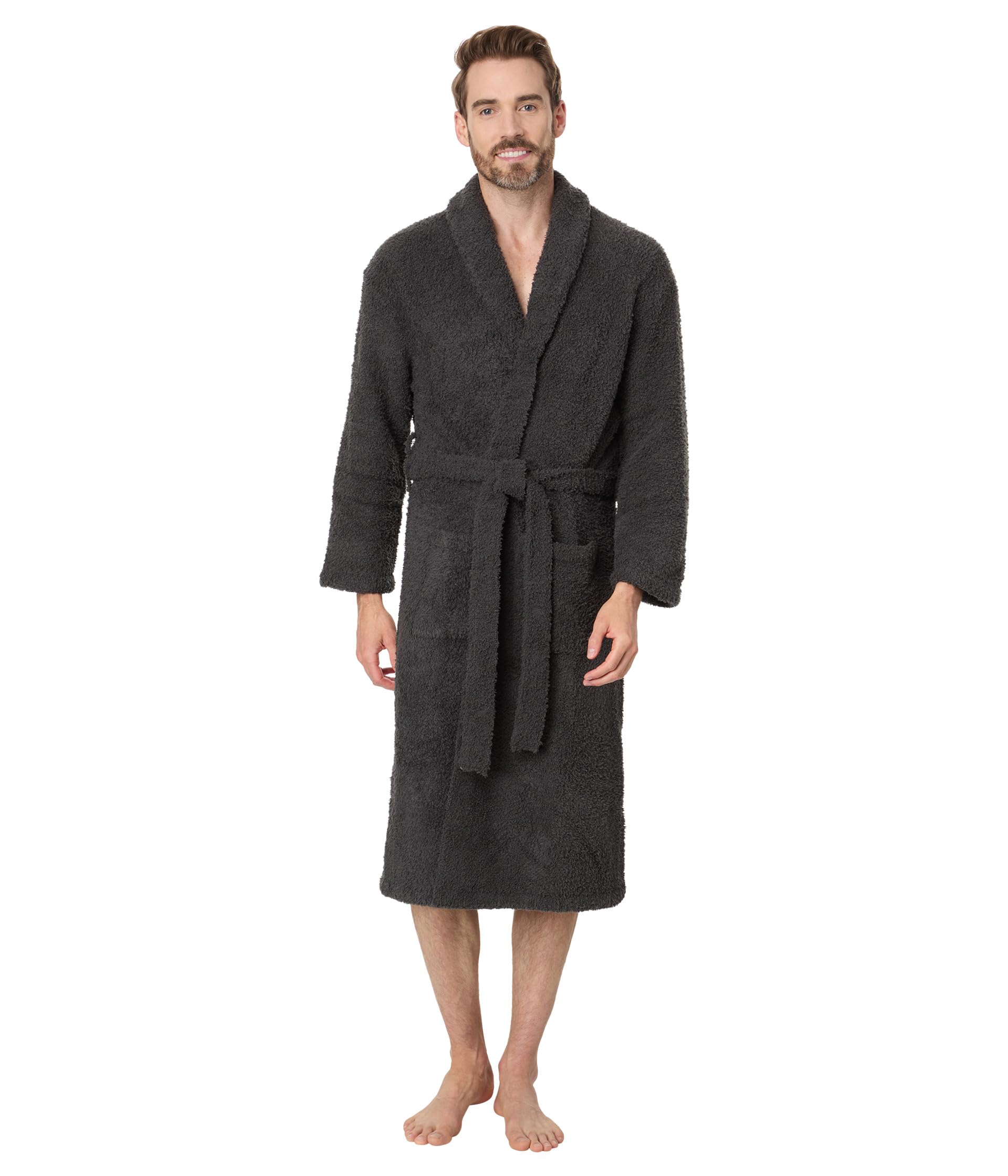 Женский уютный халат CozyChic®
