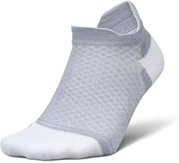 Женские невидимые носки с язычком и легкой амортизацией PF Relief Light Cushion