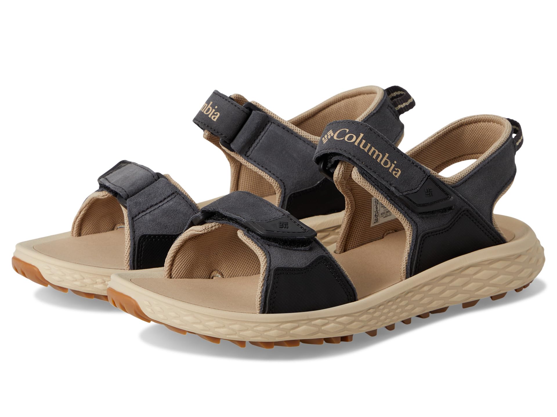 Сандали Konos Hiker 2-Strap