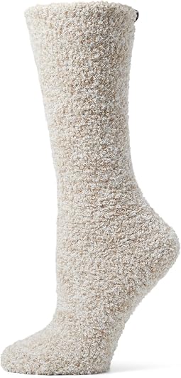 CozyChic® Heathered Socks