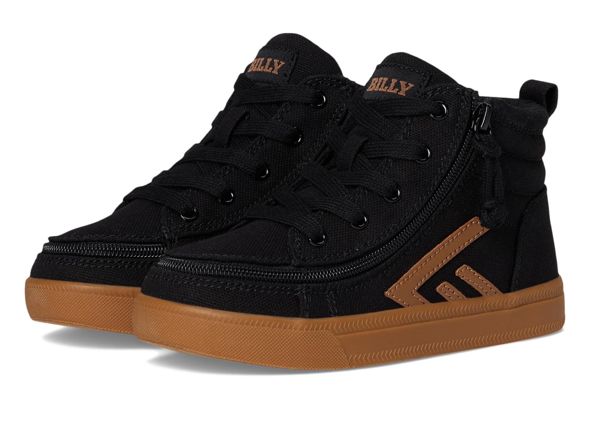 BILLY CS High Top (Toddler)