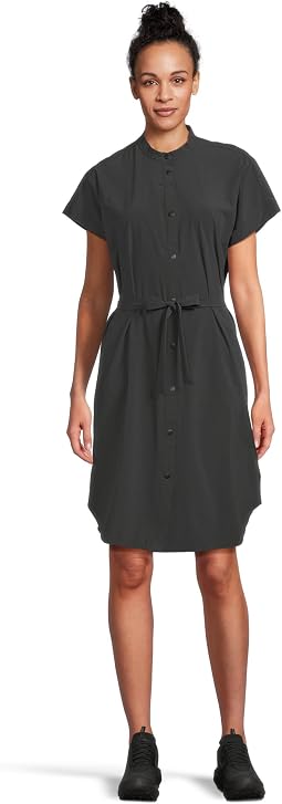 Abisko Fjäll Dress W