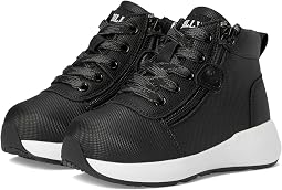 Rugged Black