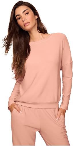 Velvet Pink