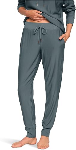 Джоггеры из самого мягкого трикотажа Softest Sweats