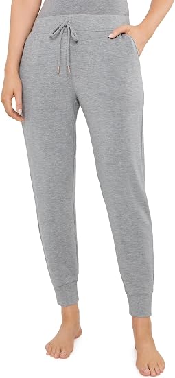 Dark Heather Grey