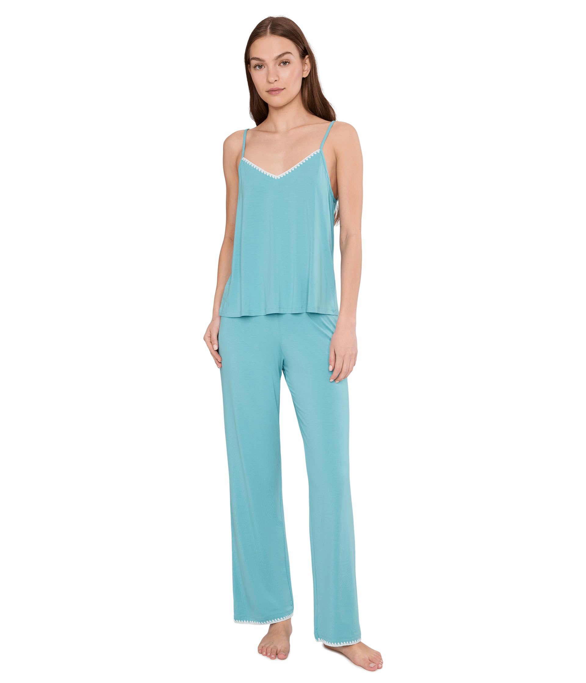 Frida TENCEL™ Modal Cami & Pants PJ Set