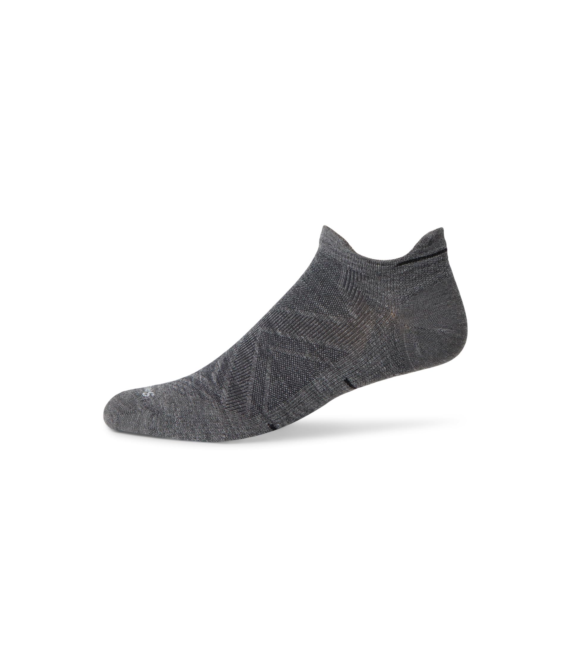 Run Zero Cushion Low Ankle Socks