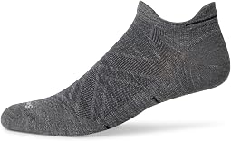 Носки с низкой посадкой Run Zero Cushion