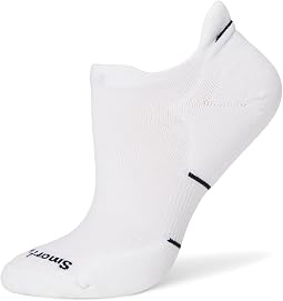 Run Targeted Cushion Low Ankle Socks