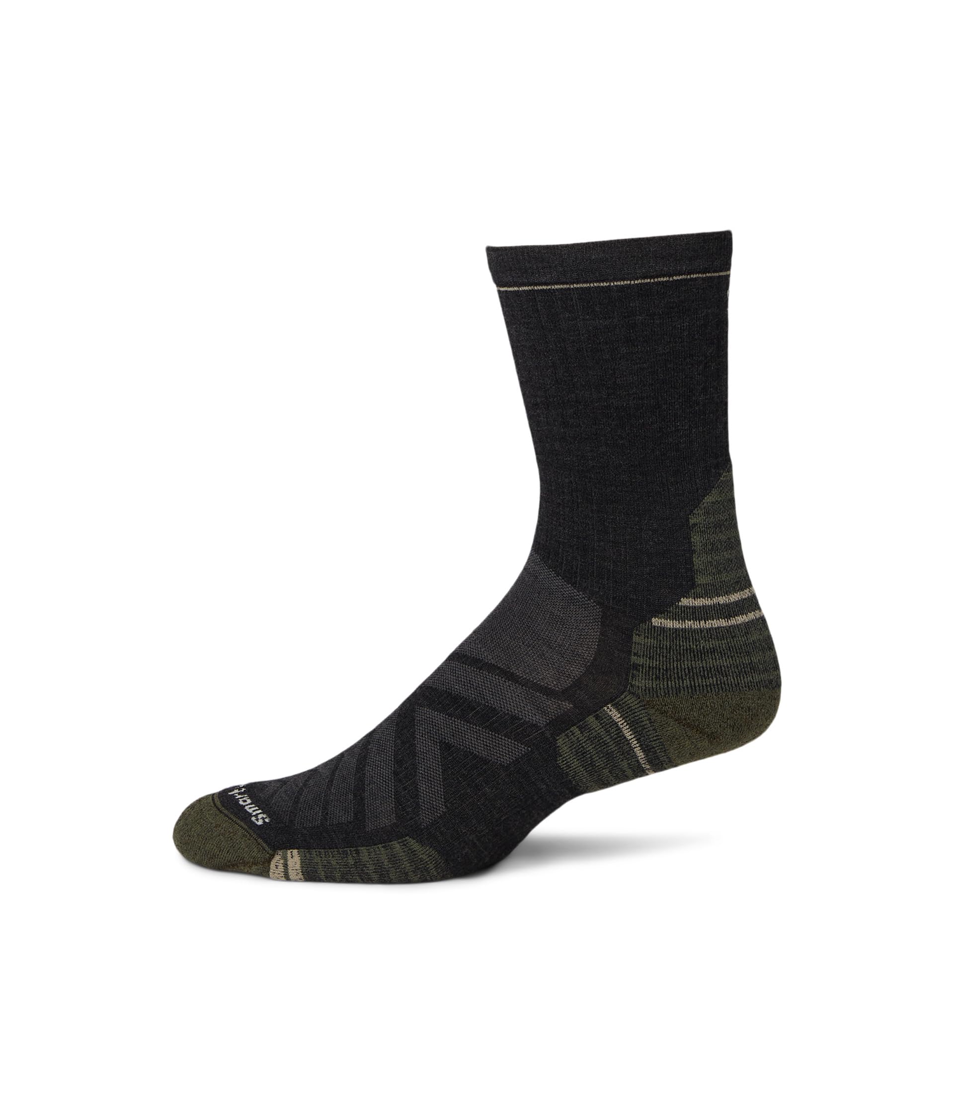 Носки Smartwool Hike Targeted Cushion Mid Crew