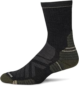 Носки Smartwool Hike Targeted Cushion Mid Crew