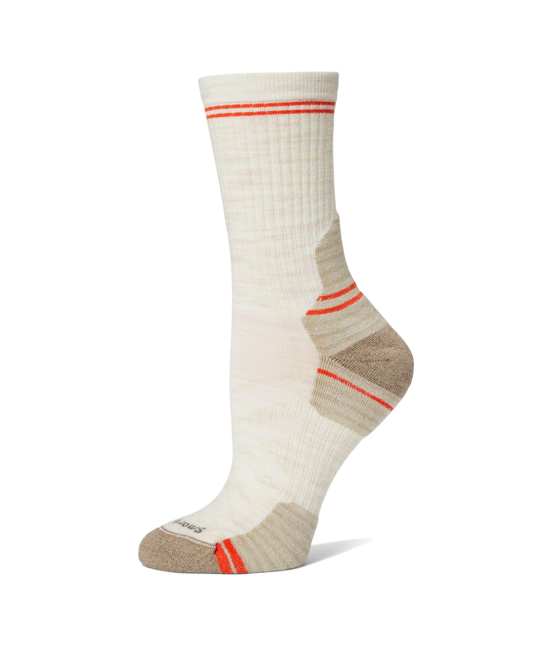 Hike Targeted Cushion Mid Crew Socks