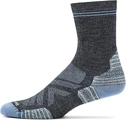 Женские носки Hike Targeted Cushion Mid Crew Socks