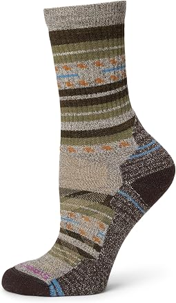 Женские носки Smartwool Hike Light Cushion Margarita Crew