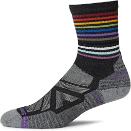 Носки Hike Light Cushion Pride Crew