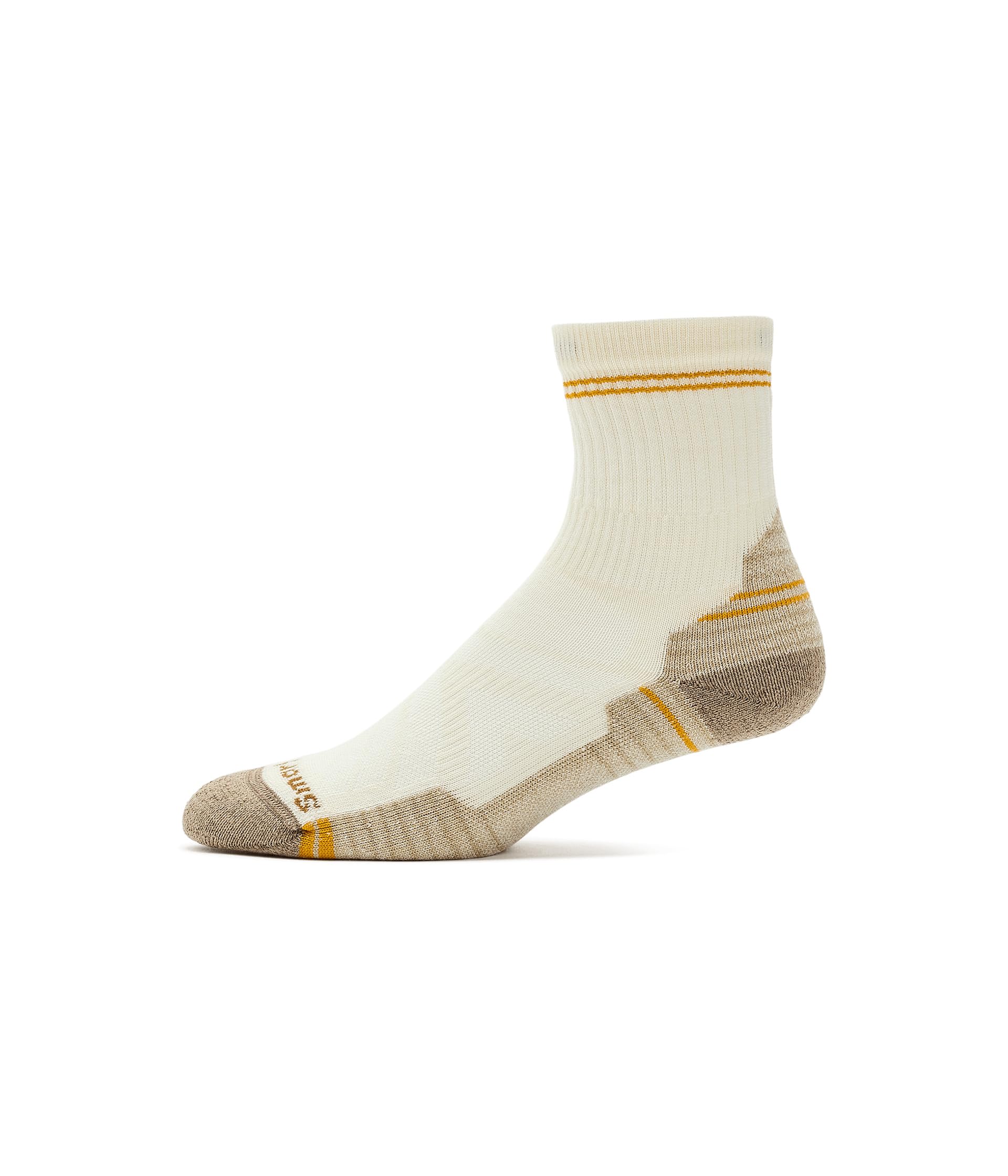 Hike Light Cushion Mid Crew Socks