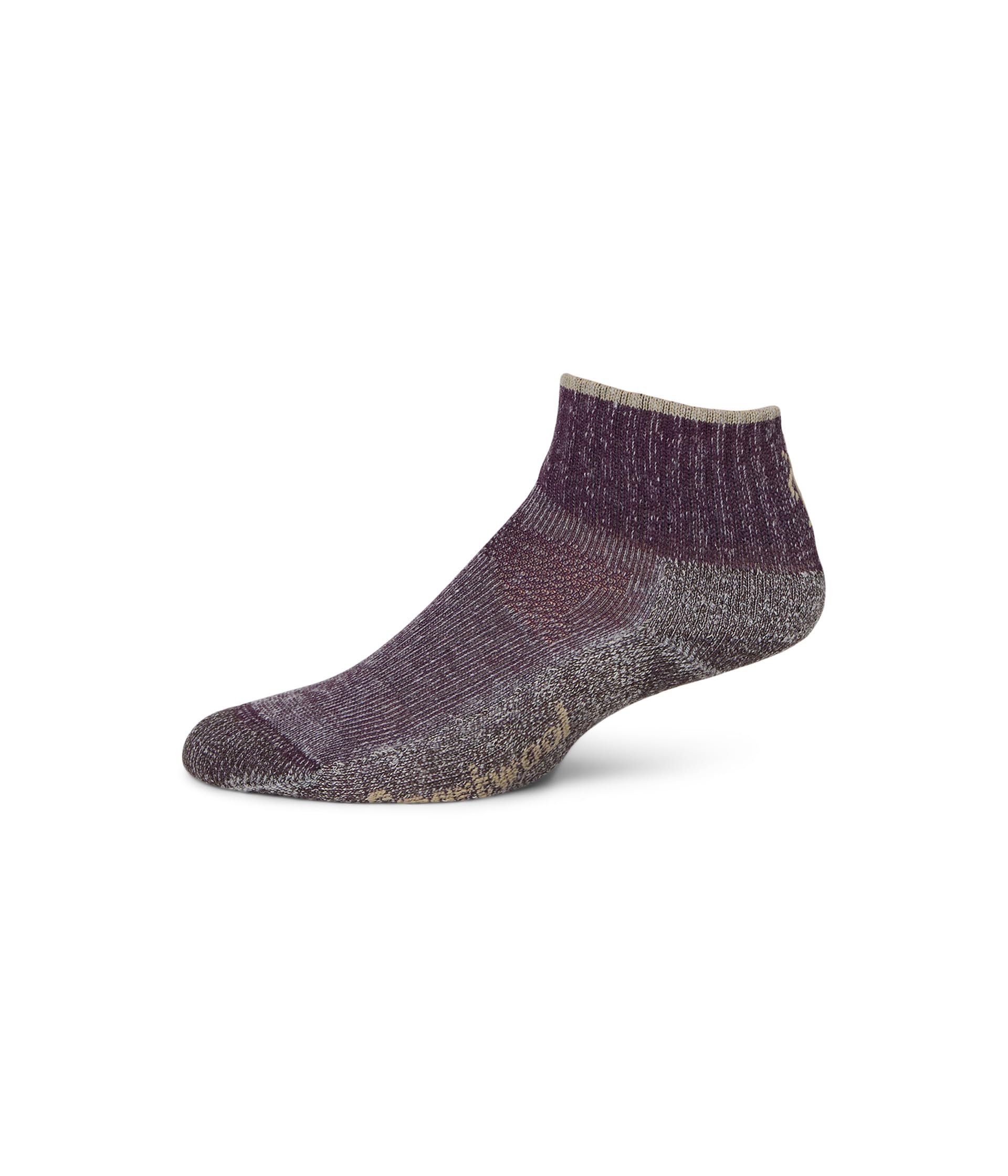 Hike Classic Edition Light Cushion 2nd Cut Ankle Socks