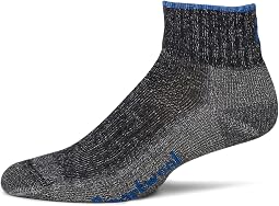 Hike Classic Edition Light Cushion 2nd Cut Ankle Socks