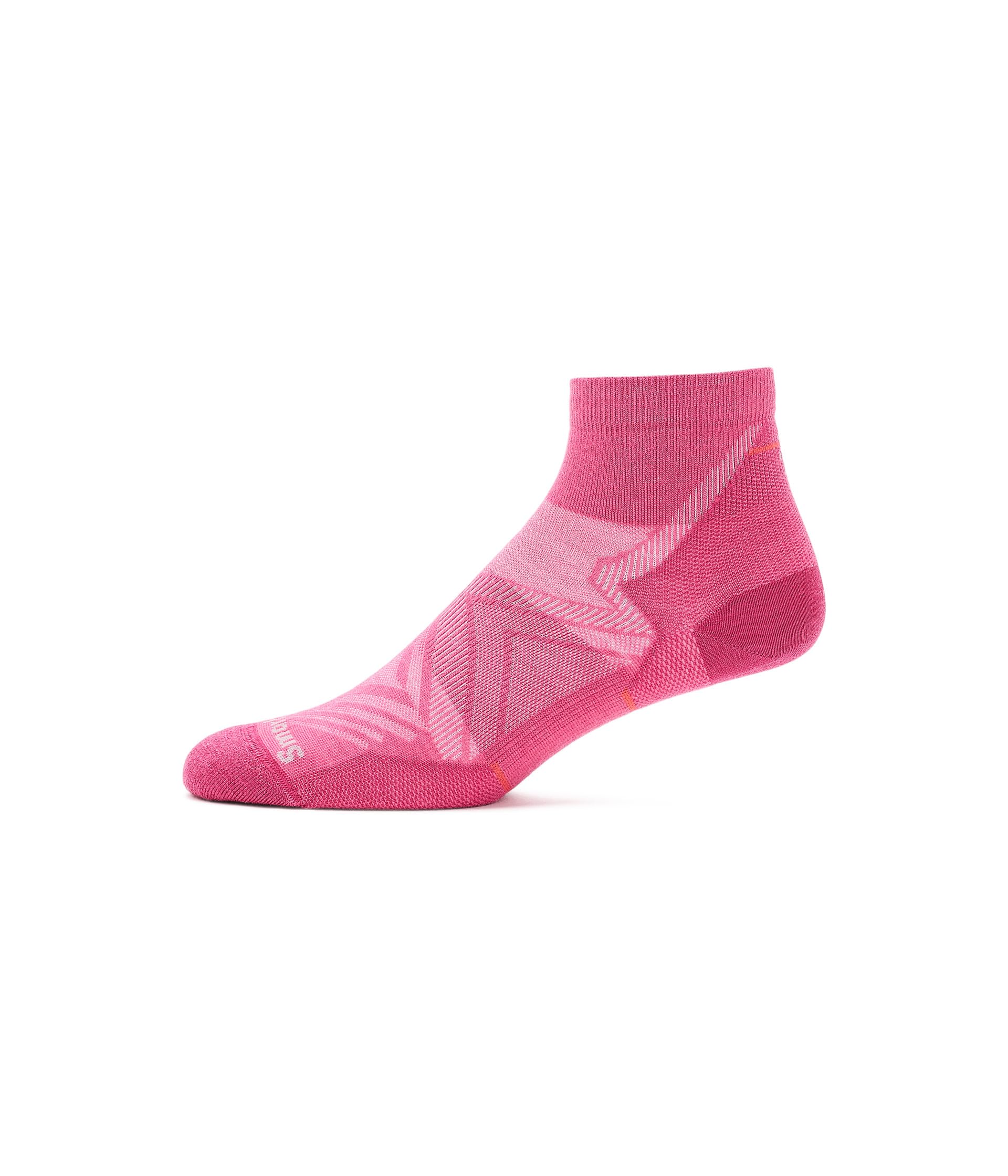 Носки Run Zero Cushion до щиколотки