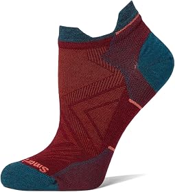 Носки Smartwool Run Zero Cushion Low Ankle