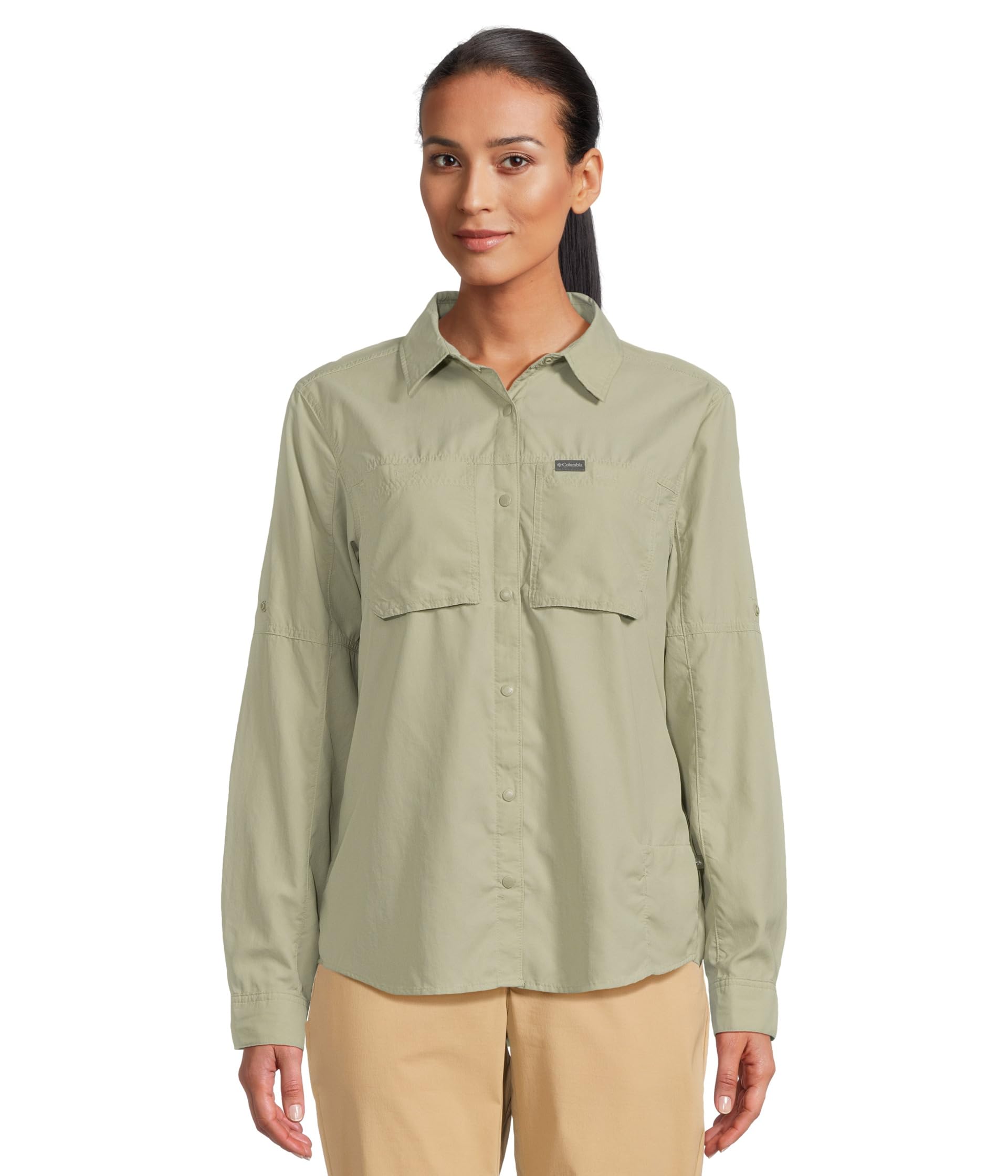 Skien Valley™ Long Sleeve Shirt