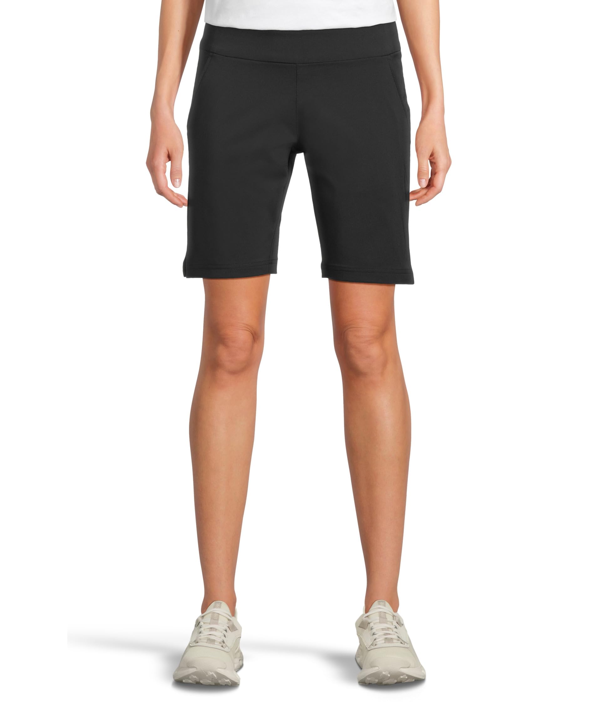All Seasons Long Shorts