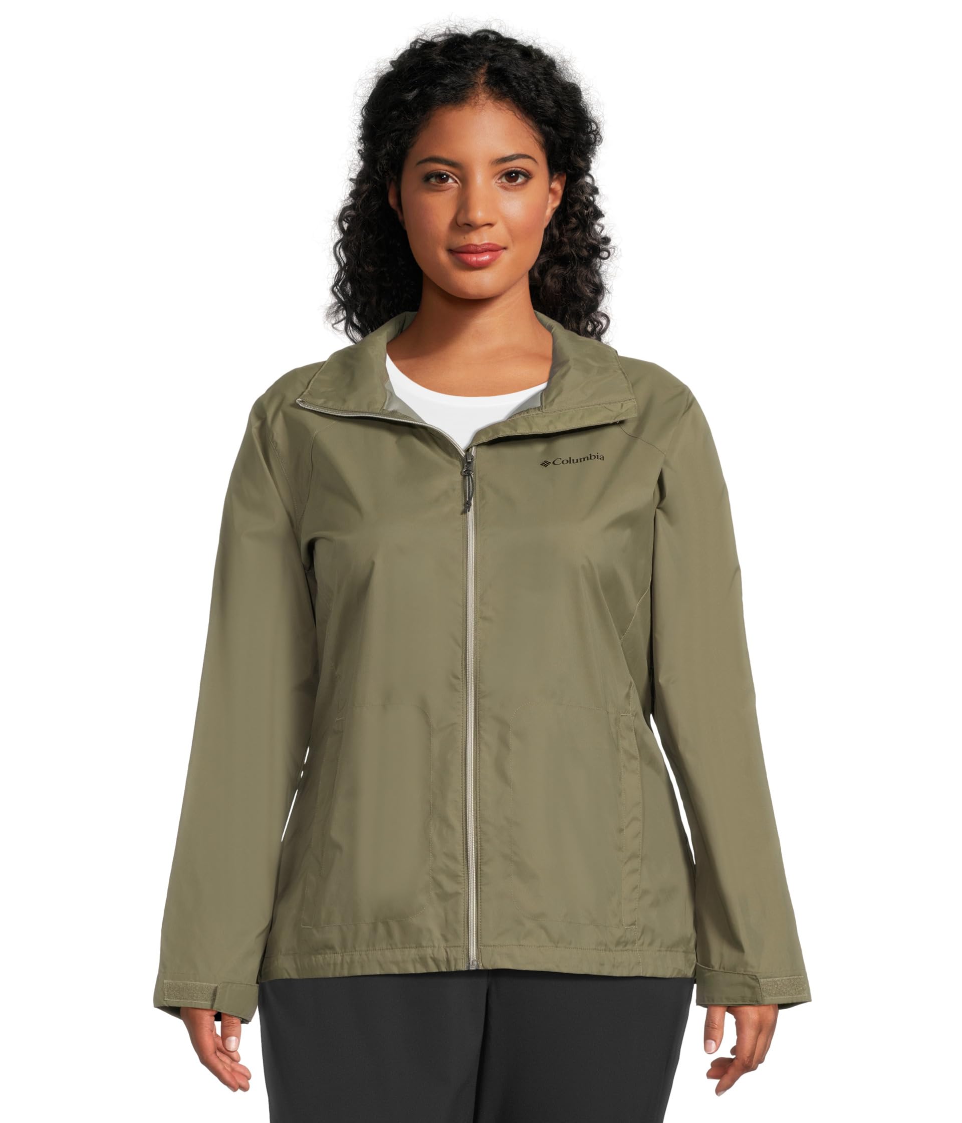 Plus Size Switchback™ IV Jacket