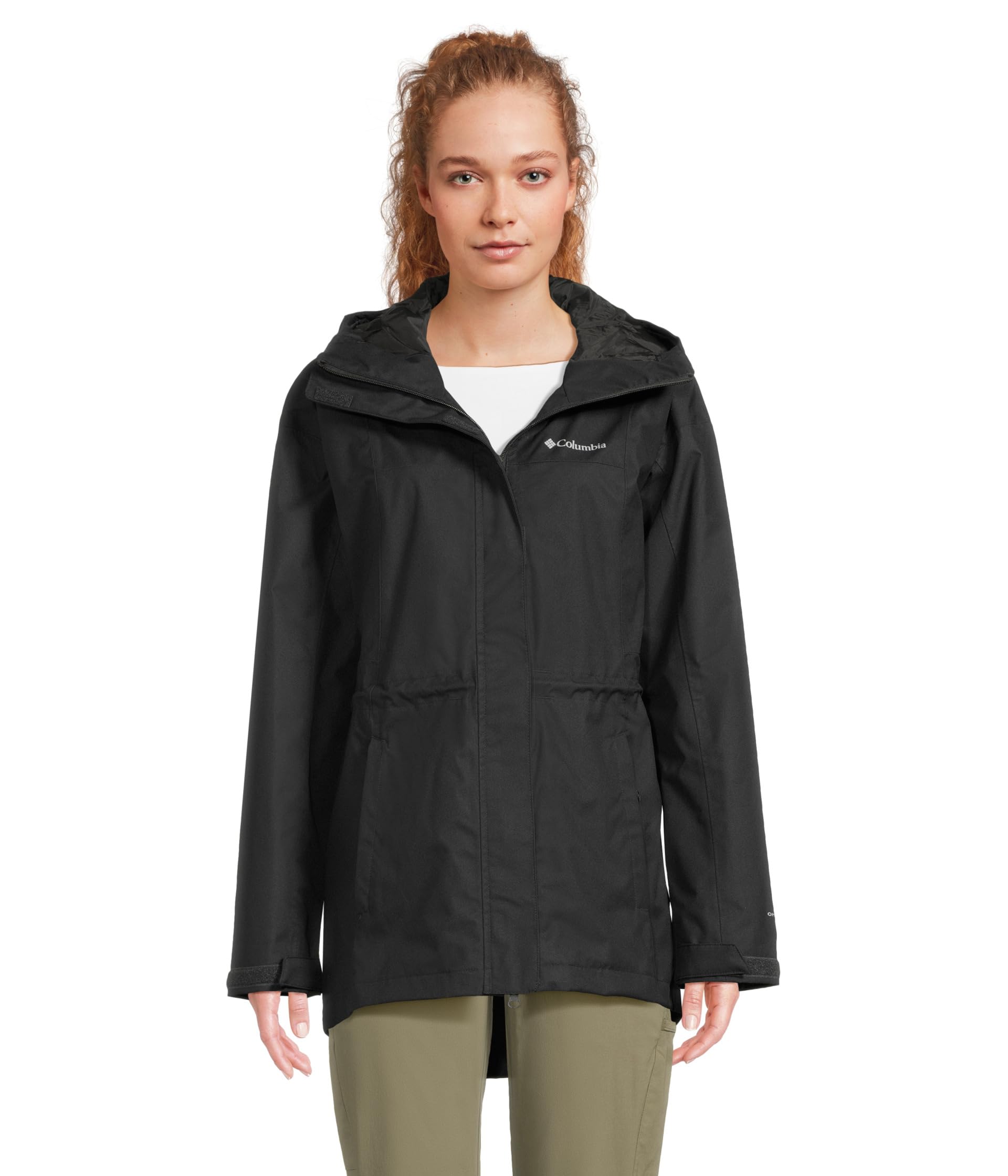 Hikebound Ii Long Jacket