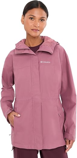 Antique Mauve