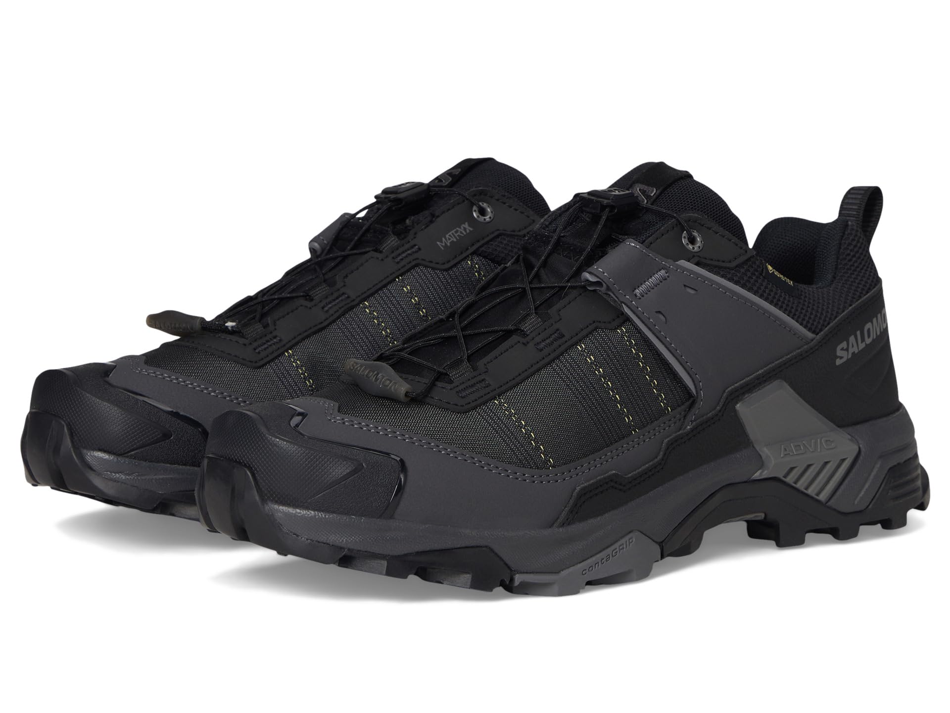 X Ultra 5 Wide GTX®
