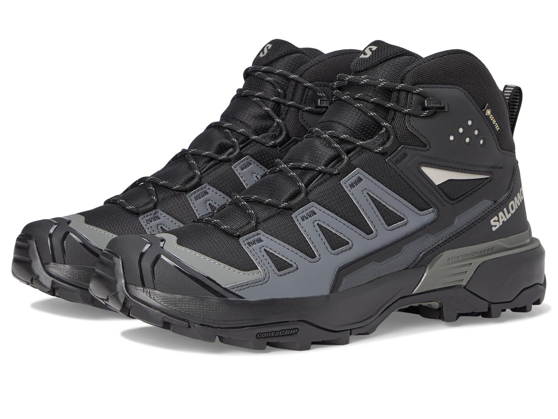 Треккинговые кроссовки X Ultra 360 Mid GTX®