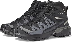 Треккинговые кроссовки X Ultra 360 Mid GTX®