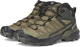 Olive Night/Black/Peat