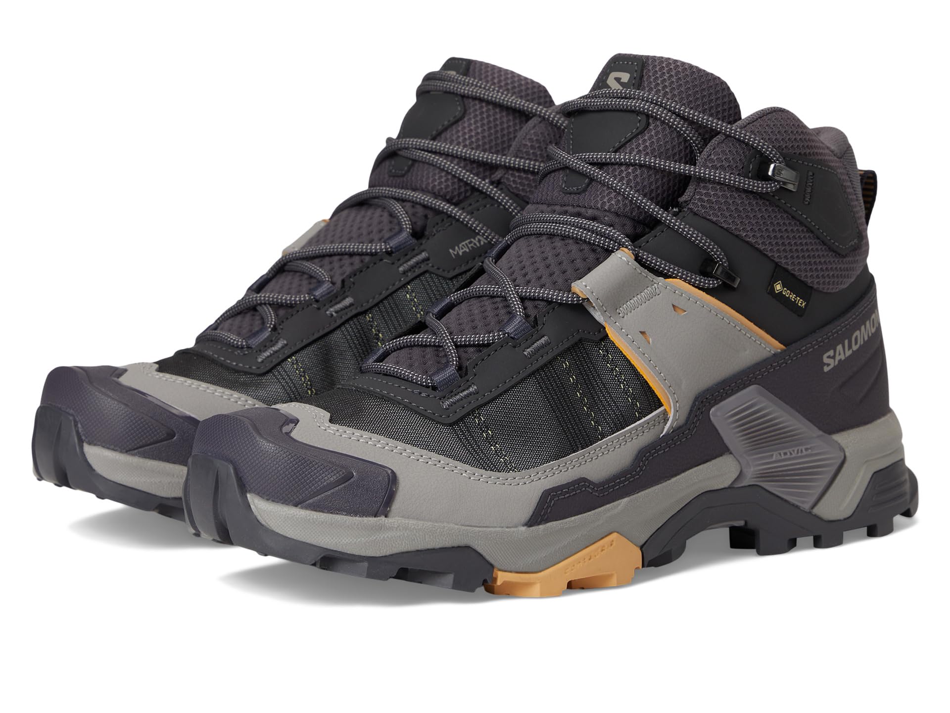 X Ultra 5 Mid GTX®