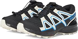Black/Vanilla Ice/French Blue