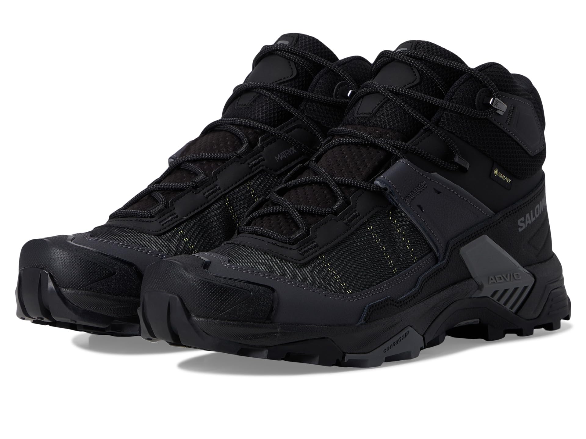 X Ultra 5 Mid GTX