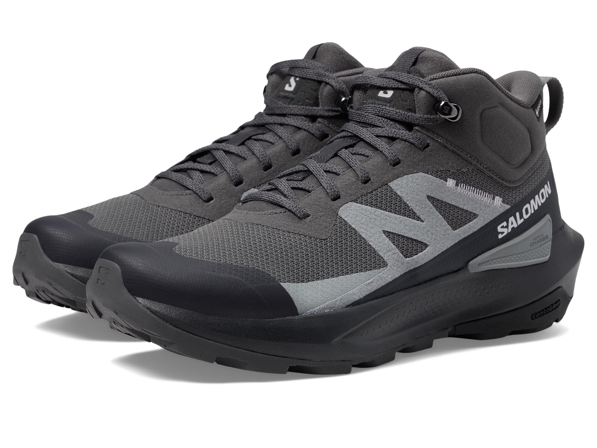 Кроссовки Elixir Active Mid GTX®