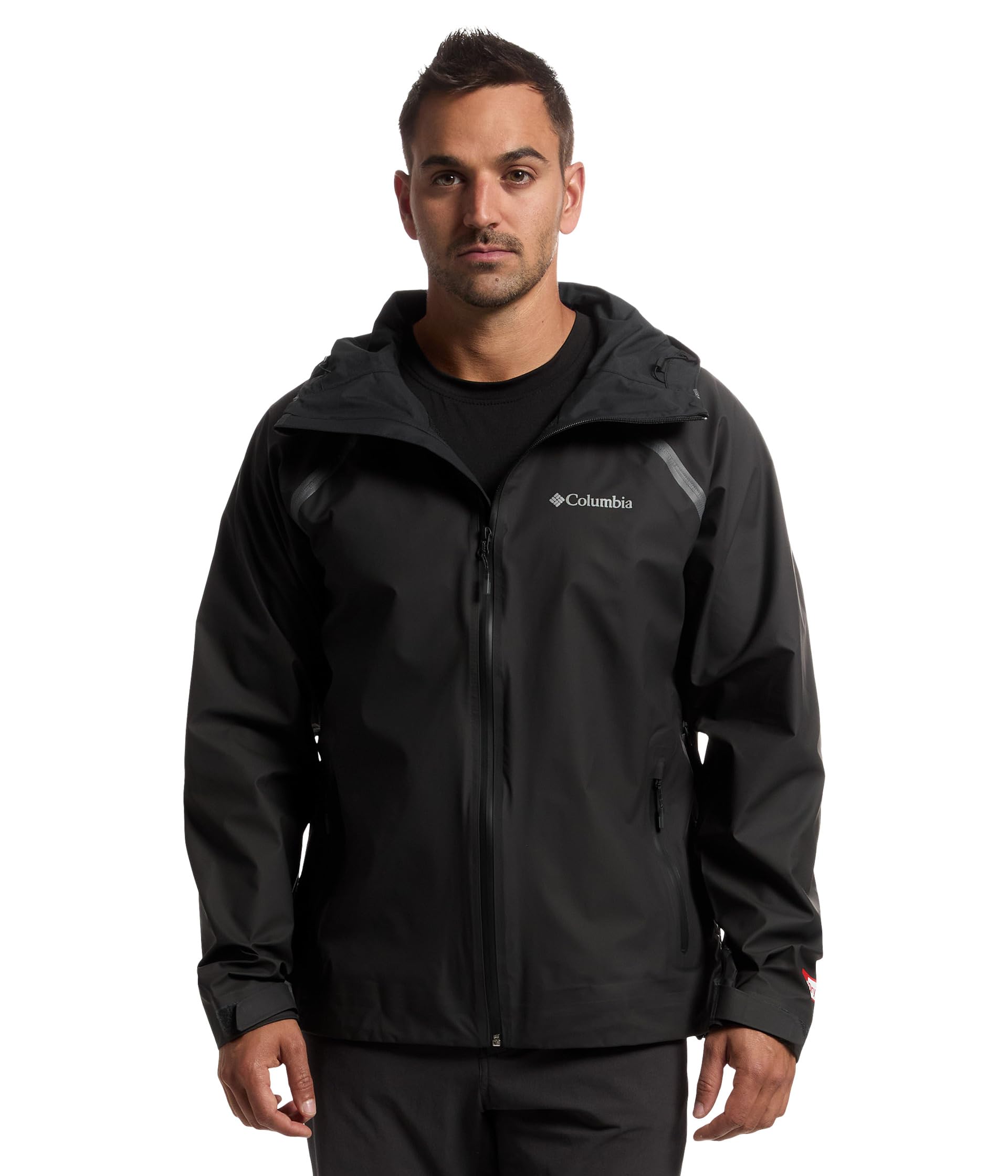 Reign No Shine Jacket