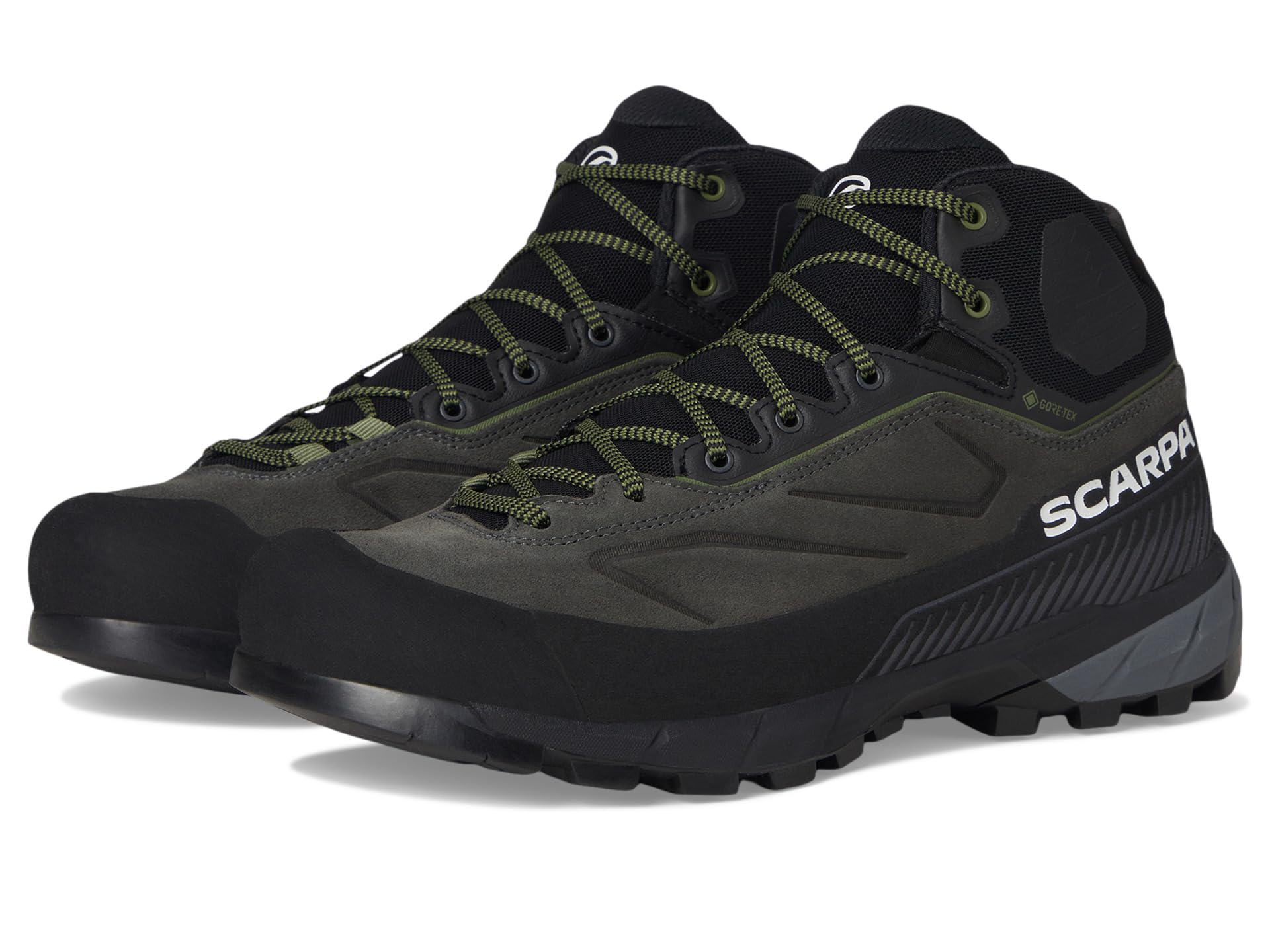 Rapid XT Mid GTX кроссовки