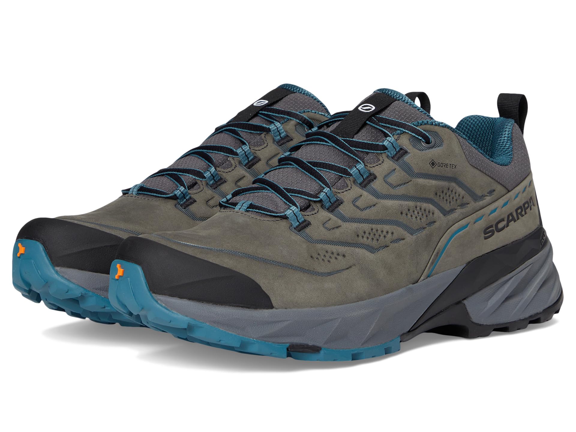 Кроссовки для бега Scarpa Rush 2 Pro GTX