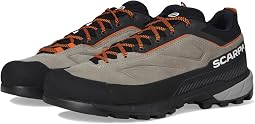 Треккинговые кроссовки Scarpa