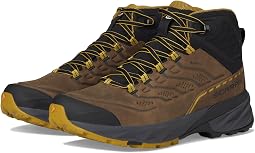 Rush 2 Pro Mid GTX кроссовки
