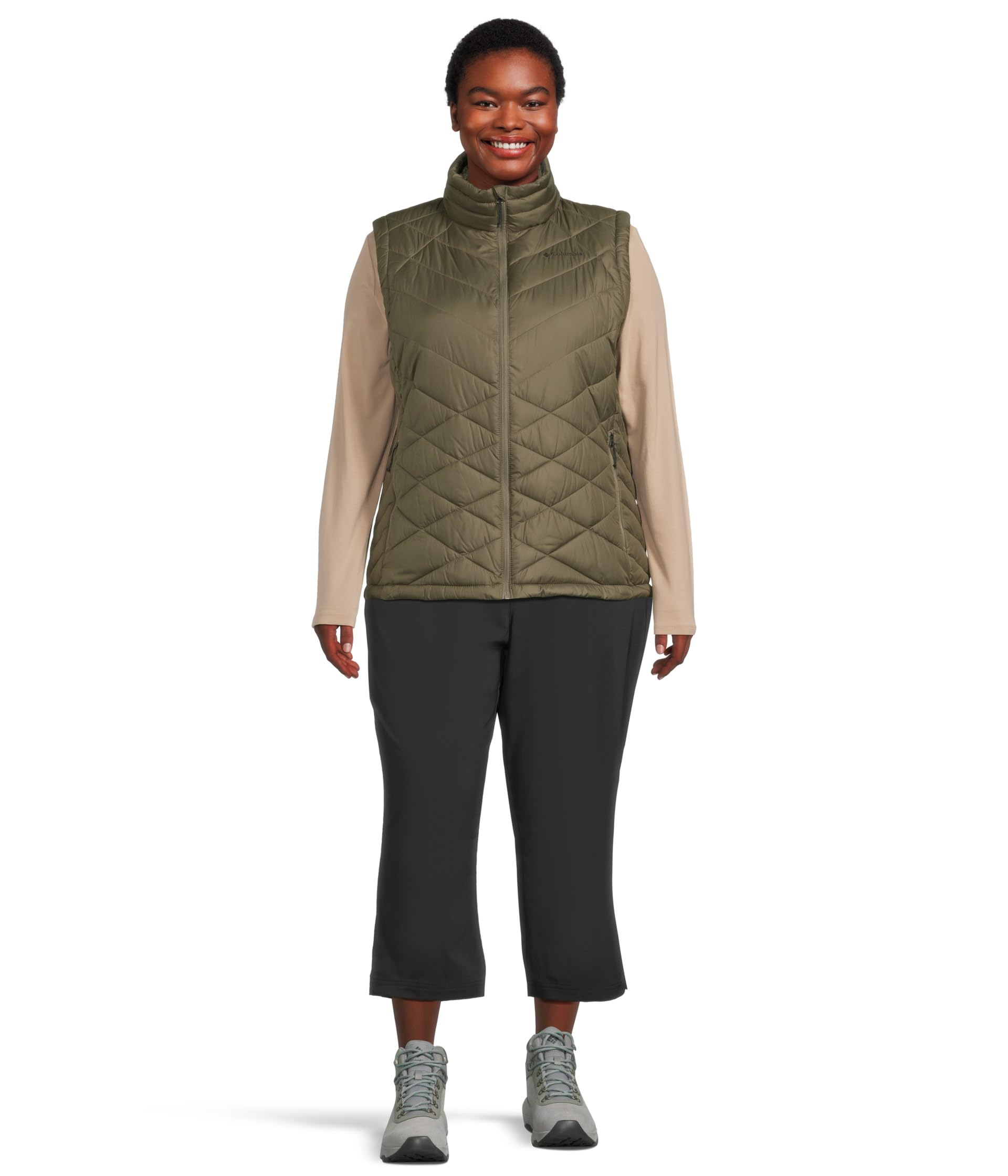 Heavenly Ii Vest